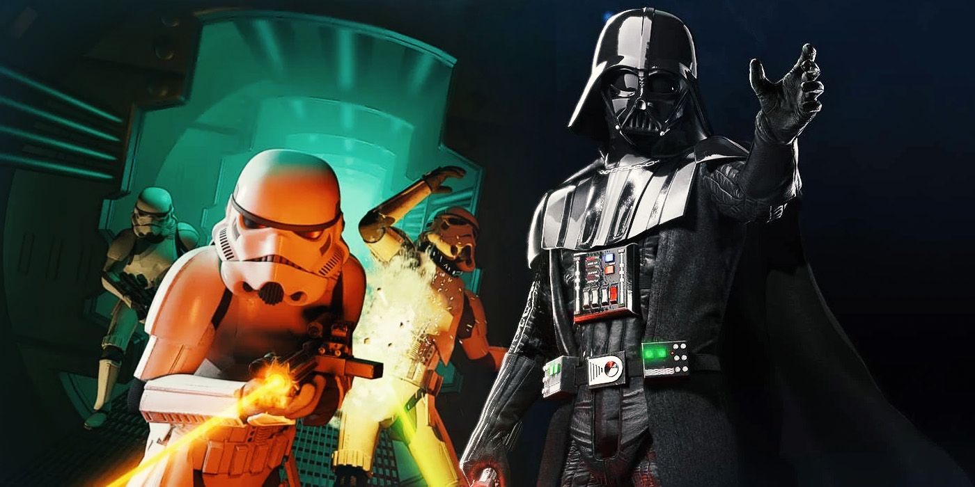 Selon certaines rumeurs, cette franchise de jeu Star Wars emblématique serait en train de redémarrer