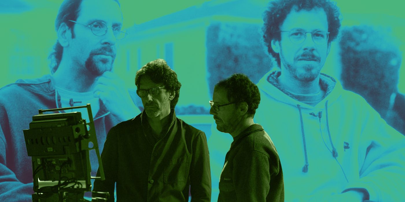 Les frères Coen ont-ils rompu définitivement ?
