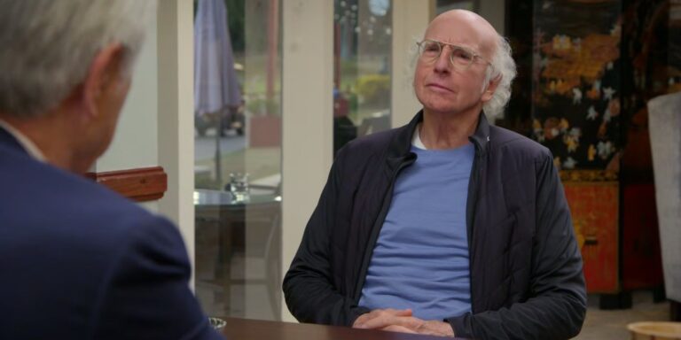 Curb Your Enthusiasm Saison 12 Episode 3 ramène un autre classique…