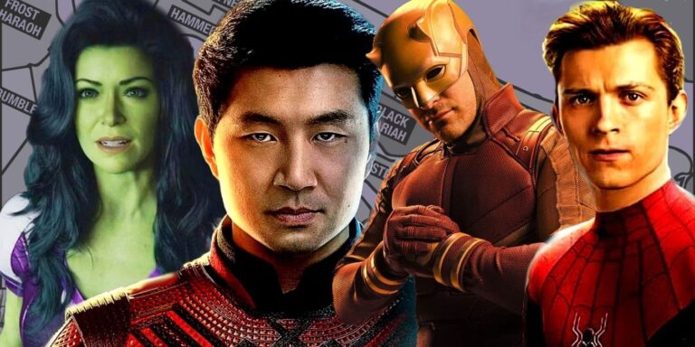 « Vous êtes un menteur et un criminel » : un héros vedette du MCU est désormais officiellement condamné…