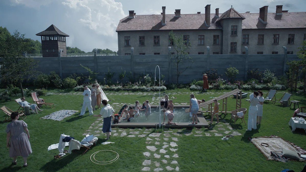 Le producteur de "Zone d'intérêt" déclare que le tournage à Auschwitz a fait des ravages