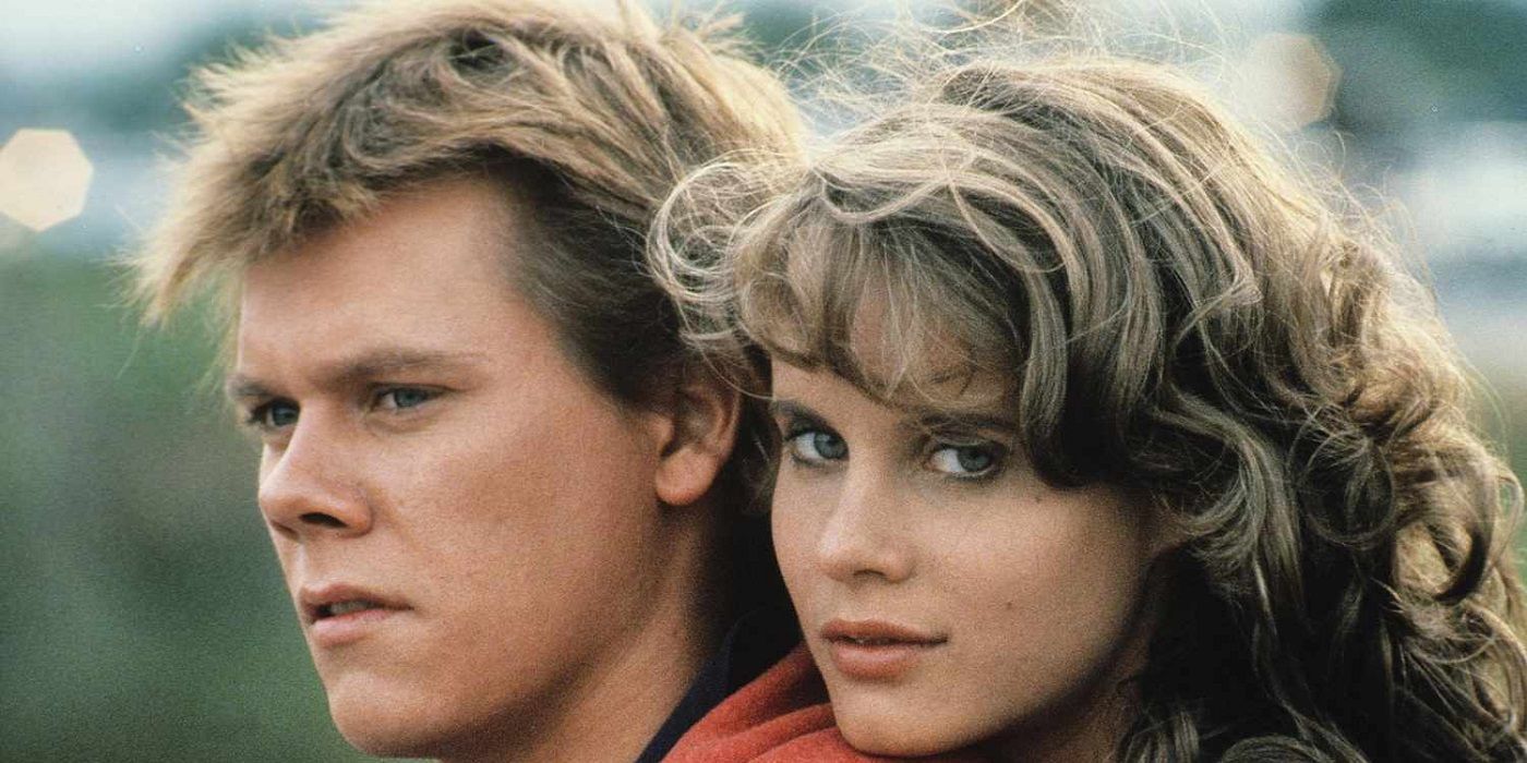 La suite de Footloose présentée par la star originale pourrait réunir Kevin Bacon