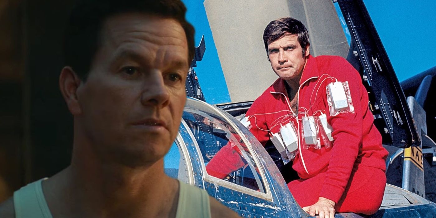 Remake de Six Million Dollar Man : tout ce que nous savons sur le film Six Billio...