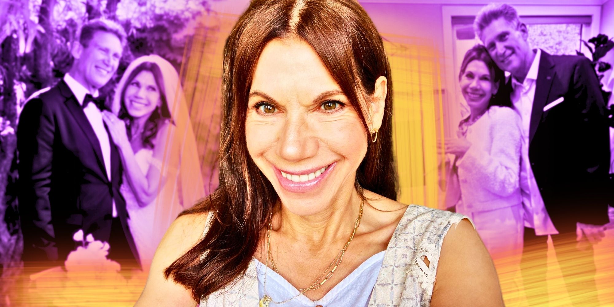 Theresa Nist retrouve ces cinq femmes célibataires en or après Gerr...