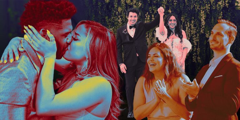 La saison 1 de Love Is Blind est-elle la meilleure saison ?