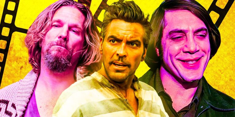 Les 10 meilleurs films des frères Coen, classés