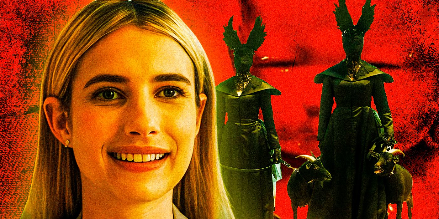 10 choses les plus excitantes à attendre d’American Horror Story : Delicate...