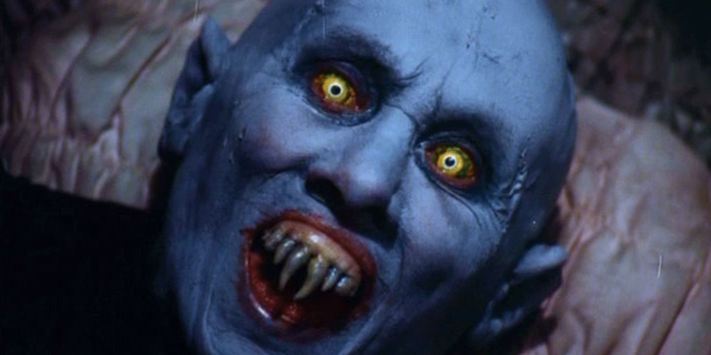 Salem's Lot Remake : distribution, histoire et tout ce que nous savons