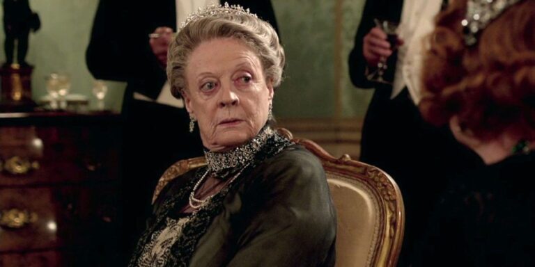 Le tournage de la série Secret Revival de Downton Abbey aurait commencé