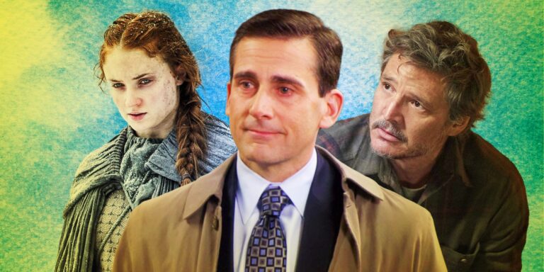 10 réunions de personnages télé qui nous font encore pleurer