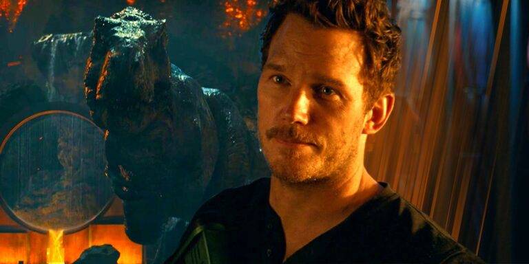Jurassic World 4 revient sur les rails avec le réalisateur de Rogue One