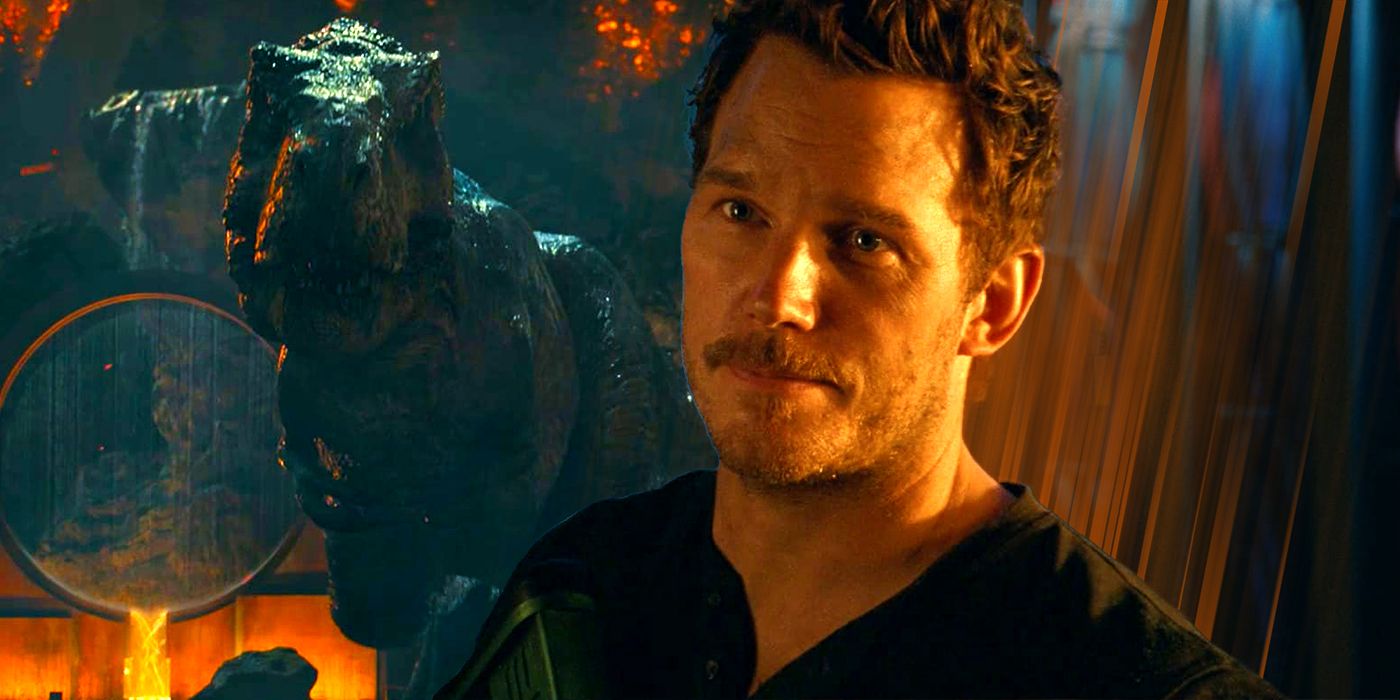 Jurassic World 4 revient sur les rails avec le réalisateur de Rogue One