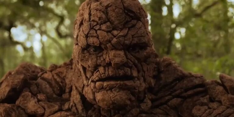 Le casting des Quatre Fantastiques de Marvel ramène un vétéran du MCU 7 ans après…