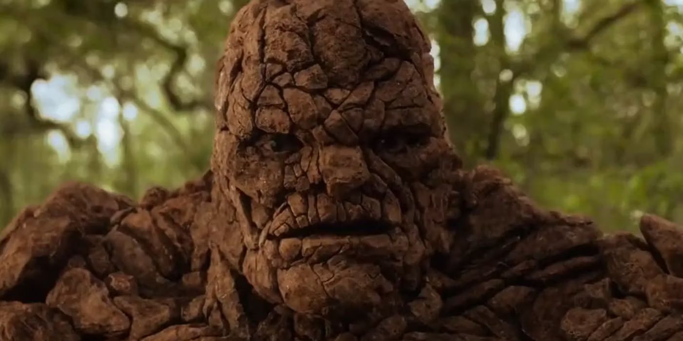 Le casting des Quatre Fantastiques de Marvel ramène un vétéran du MCU 7 ans après...