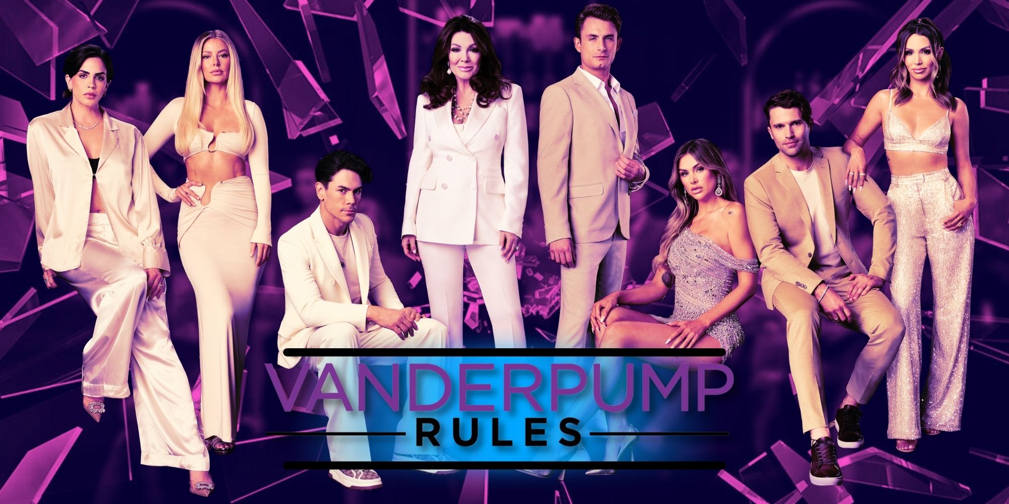 Récapitulatif de l'épisode 4 de la saison 11 de Vanderpump Rules : les moments les plus choquants