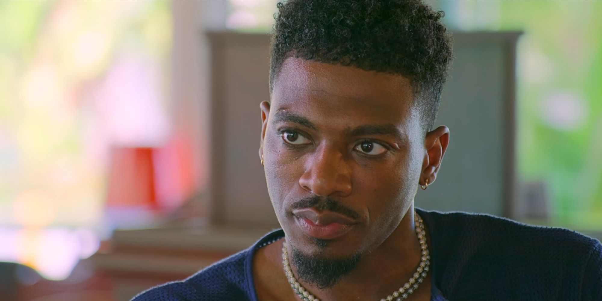 Love Is Blind Saison 6 : Clay a des signaux d'alarme majeurs (Pourquoi AD devrait se briser...