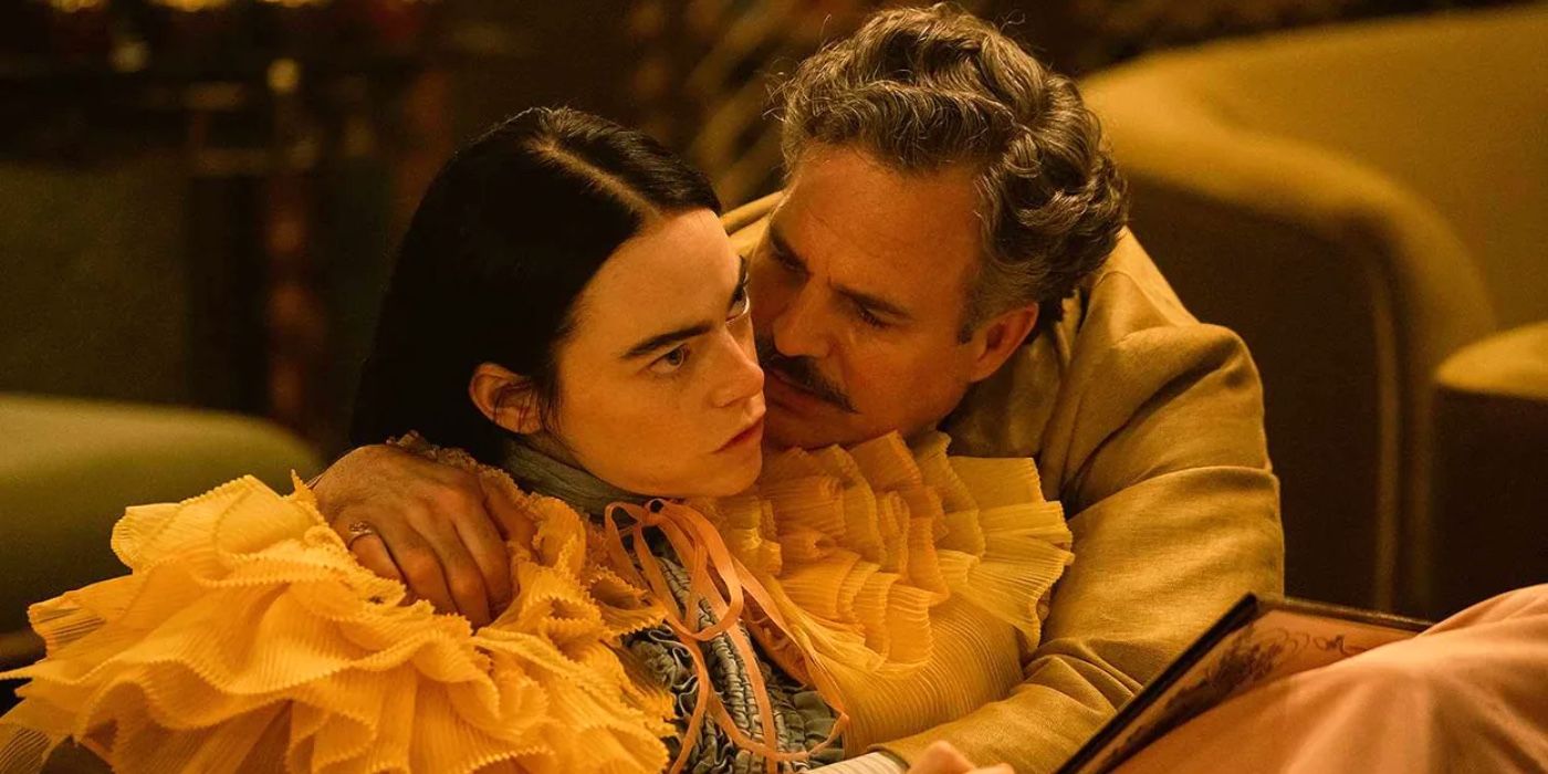 Pourquoi une star Marvel nominée aux Oscars n'animera jamais le spectacle du samedi soir...