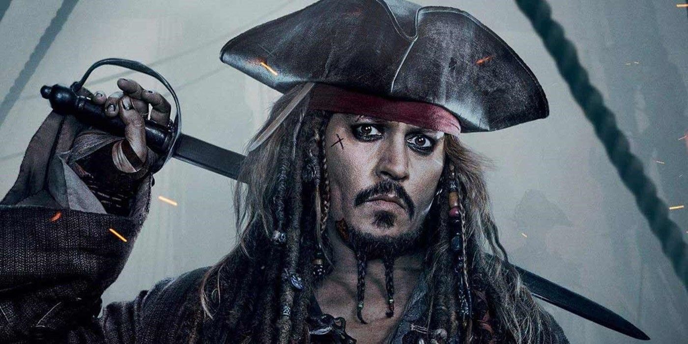 La franchise a-t-elle vraiment besoin de Johnny Depp ?