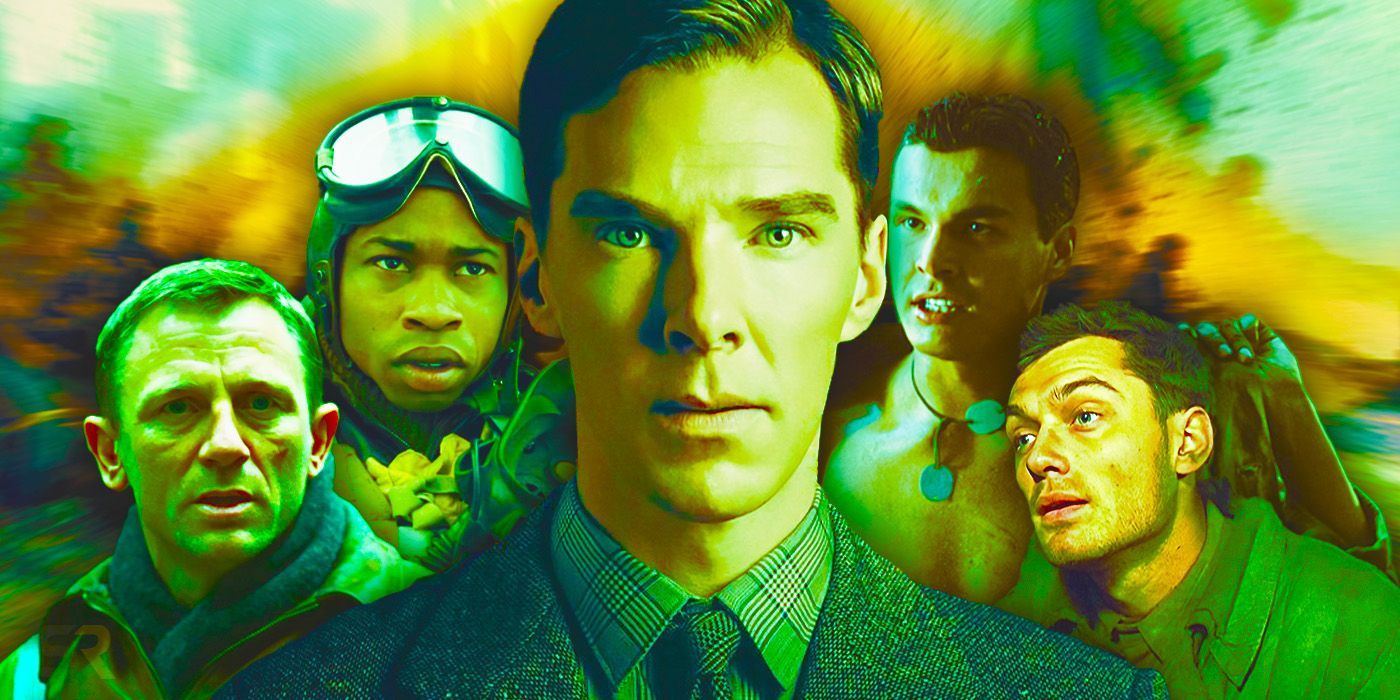 10 films sur la Seconde Guerre mondiale critiqués pour leur précision et leur réalisme par des experts