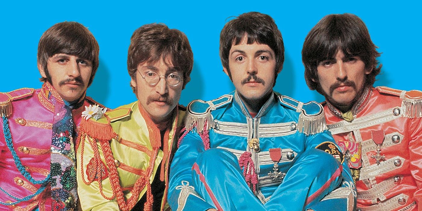 Quatre films des Beatles basés sur chaque membre actuellement en développement par Sam