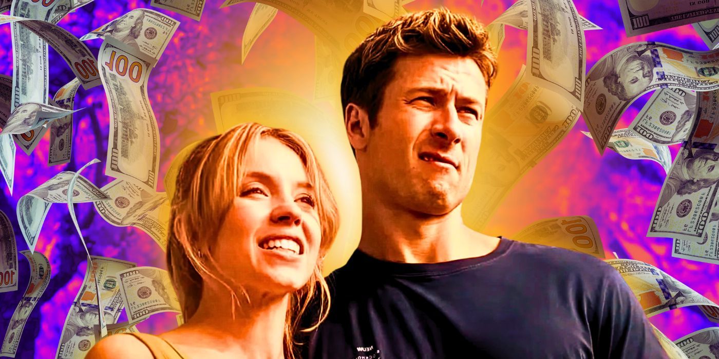 Le succès de 189 millions de dollars de Glen Powell et Sydney Sweeney dans une comédie romantique mérite...