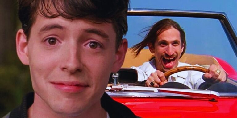 Le spin-off de Ferris Bueller va de l&rsquo;avant, David Katzenberg des Goldberg