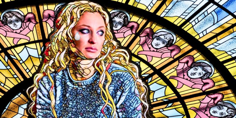 Fiancé de 90 jours : Natalie Mordovtseva agit comme un martyr (Personne ne devrait…