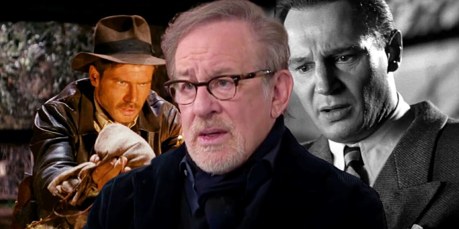 Steven Spielberg déclare définitivement « meilleur film » en 54 ans...