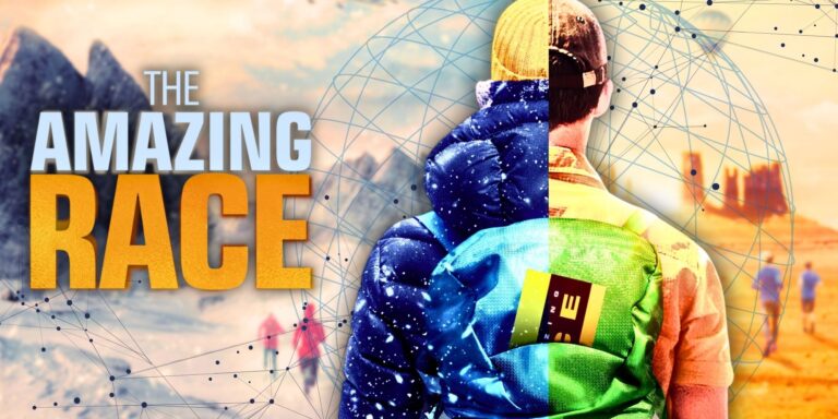 The Amazing Race Saison 36 : Guide des acteurs