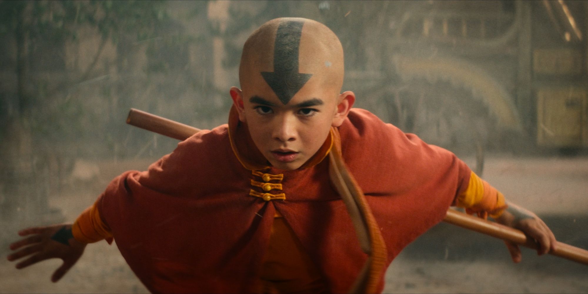 Avatar: The Last Airbender Review - L'impressionnante adaptation de Netflix...