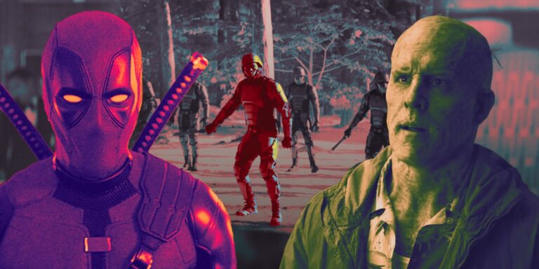 10 films à regarder en attendant Deadpool et Wolverine