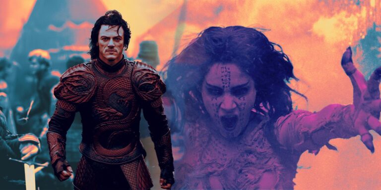 Pourquoi l&rsquo;univers sombre d&rsquo;Universal n&rsquo;a pas décollé