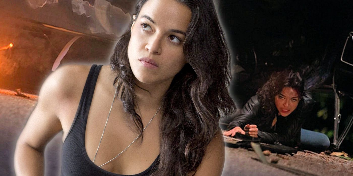 Fast & Furious : la « mort » et le retour surprise de Letty Ortiz expliqués