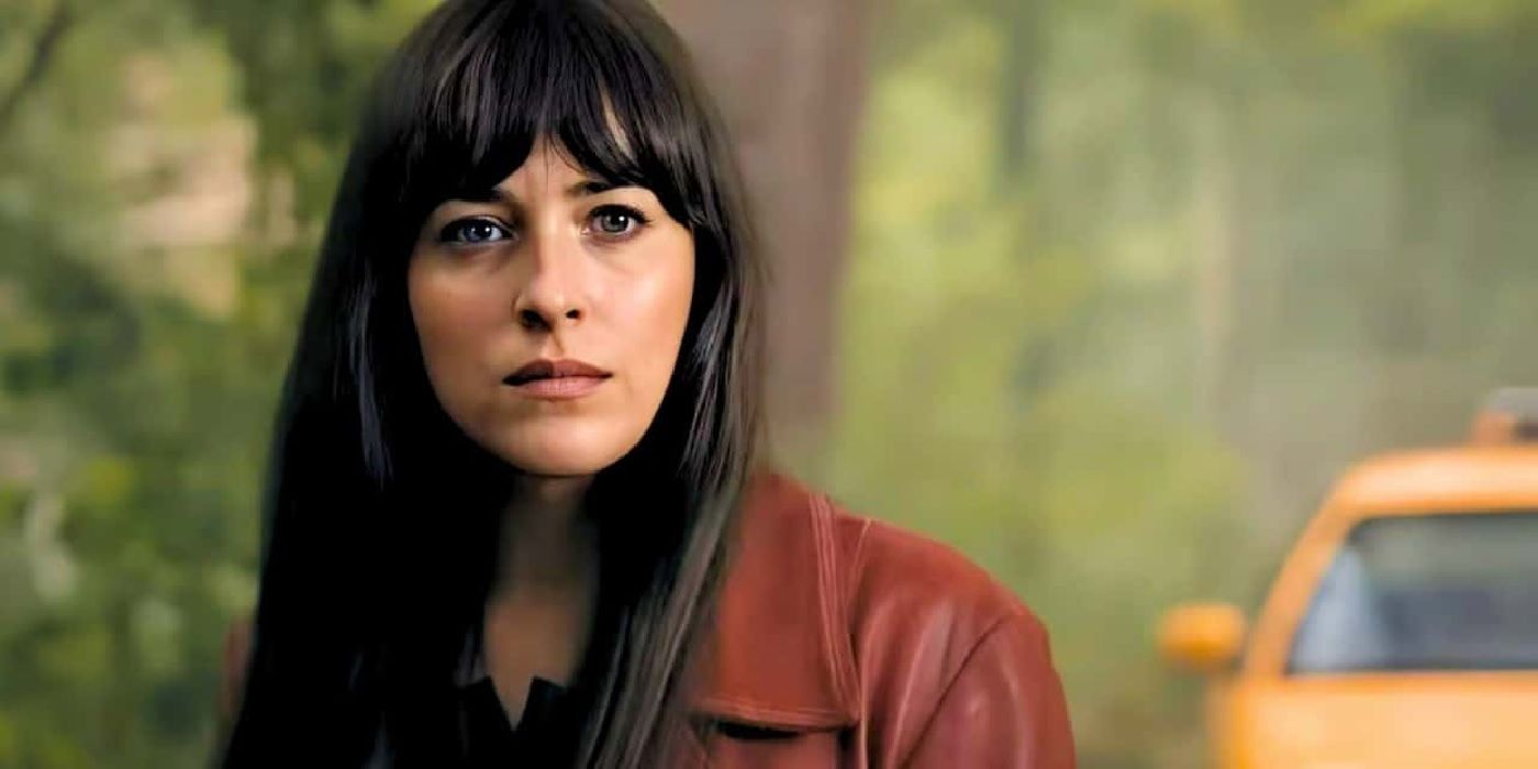 Madame Web bat enfin un bon record pour Dakota Johnson