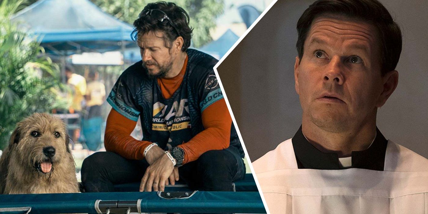 Mark Wahlberg parle du succès grâce à la foi et de la douleur du tournage