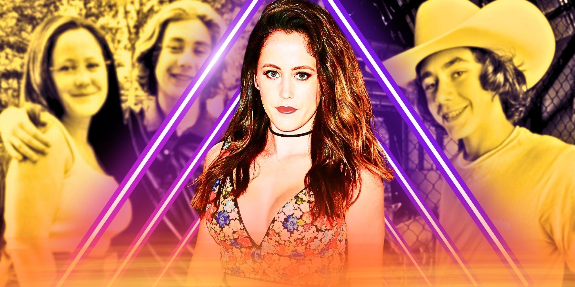 Teen Mom : Des indices indiquent que le fils de Jenelle Evans, Jace, est de retour à la maison après avoir renvoyé Le...