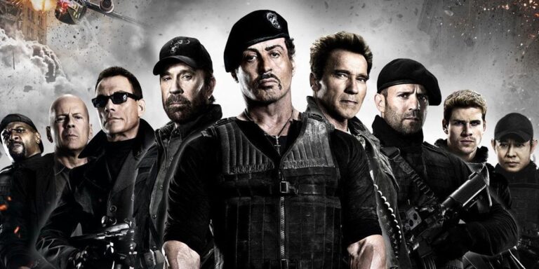 Sylvester Stallone ne s&rsquo;est jamais remis de ses blessures, prévient