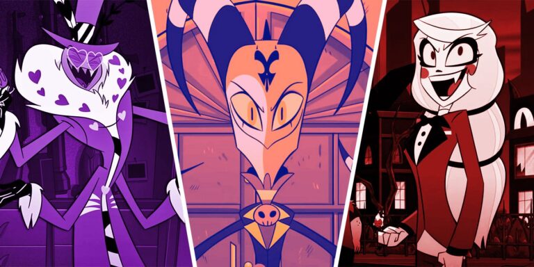 Quelle est la différence entre Hazbin Hotel et Helluva Boss ?