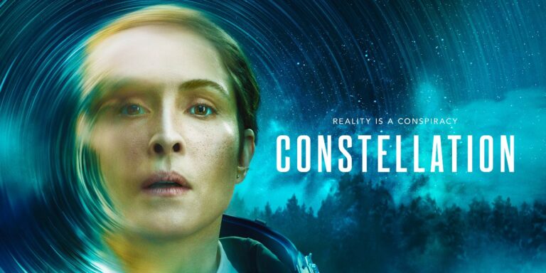 Apple TV+ a un autre succès de science-fiction