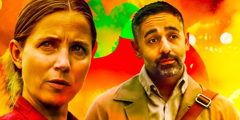 L&rsquo;Abysse vaut-il la peine d&rsquo;être regardé ?  Décomposer la diffusion du film Netflix 2023…