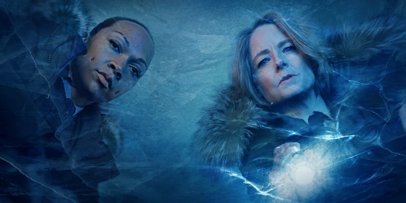 Renouvellement de la saison 5 de True Detective Scores ; Showrunner du pays de la nuit