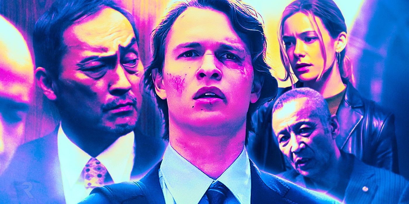 Récapitulatif de l'épisode 4 de la saison 2 de Tokyo Vice : 10 plus grandes révélations