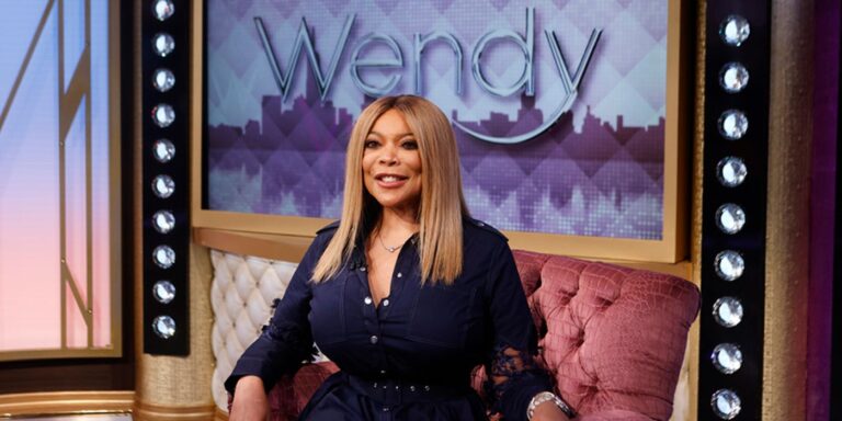 Le diagnostic d&rsquo;aphasie et de démence de Wendy Williams est le même que celui de Bruce