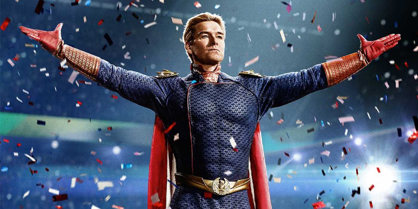 The Boys fait le buzz au Super Bowl avec une publicité « trop patriotique »