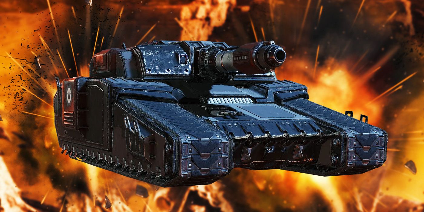 Comment battre les chars automates dans Helldivers 2