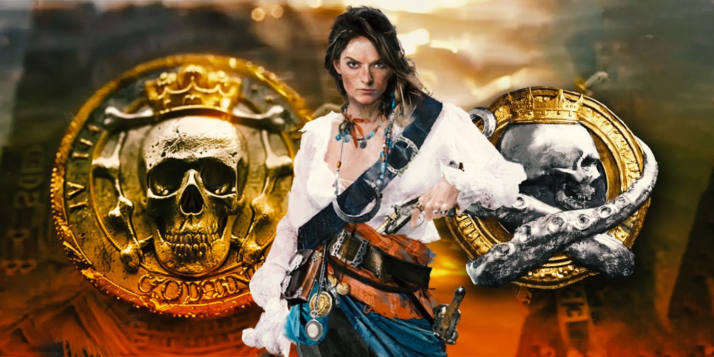 Comment obtenir des souverains dans Skull and Bones