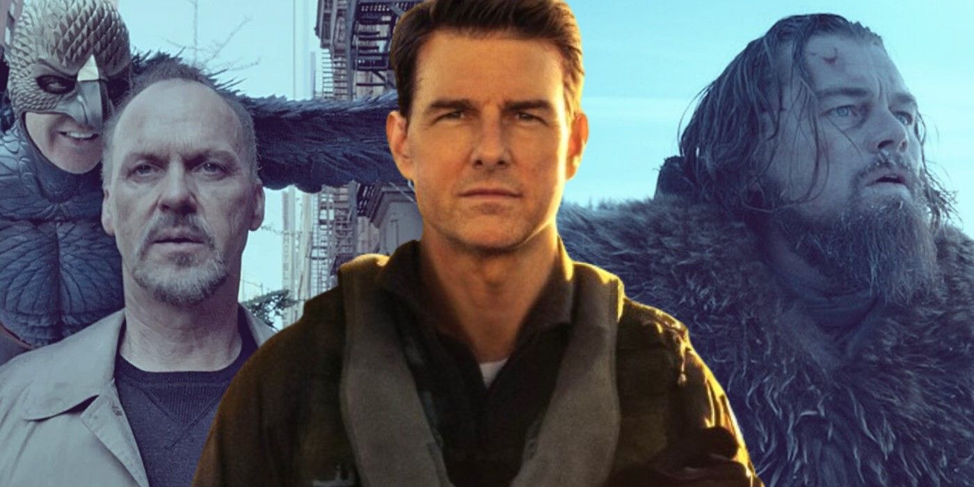 Tom Cruise rejoint le film du réalisateur oscarisé Alejandro G. Iñárritu