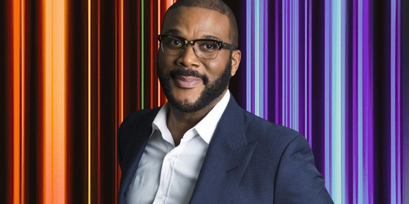 Tyler Perry subit une réaction cinglante après la suppression de l’expansion du studio