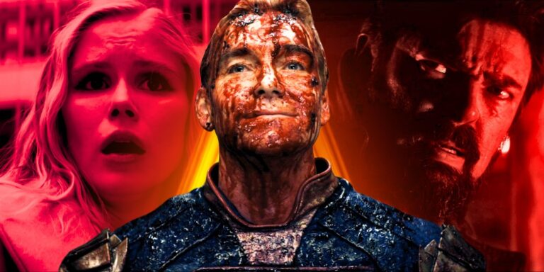 La mise à jour de la saison 5 des garçons n&rsquo;est pas surprenante après le renouvellement de la génération V