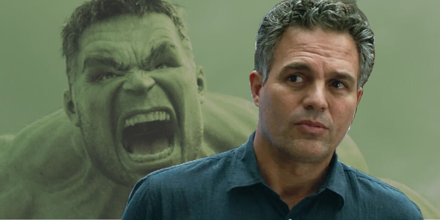 Mark Ruffalo explique pourquoi il pense que Hulk n'obtiendra jamais un autre solo